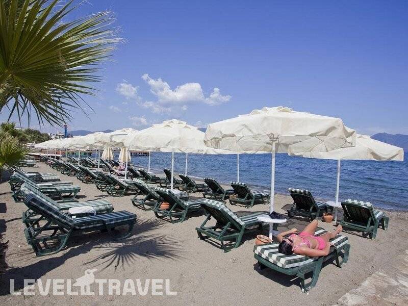 Фотография Orsmaris Boutique Hotel - Boutique Class