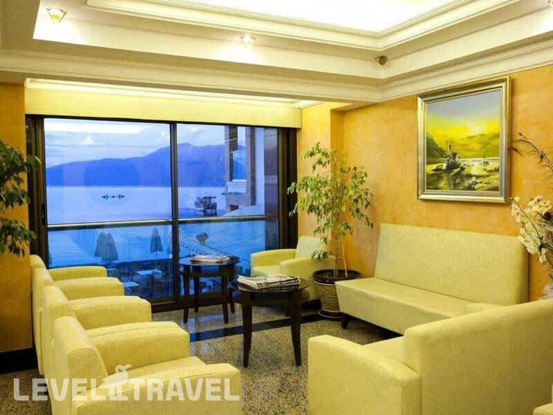Фотография Orsmaris Boutique Hotel - Boutique Class