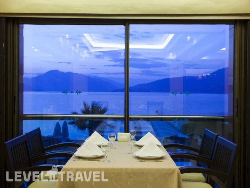 Фотография Orsmaris Boutique Hotel - Boutique Class