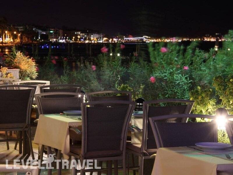 Фотография Orsmaris Boutique Hotel - Boutique Class