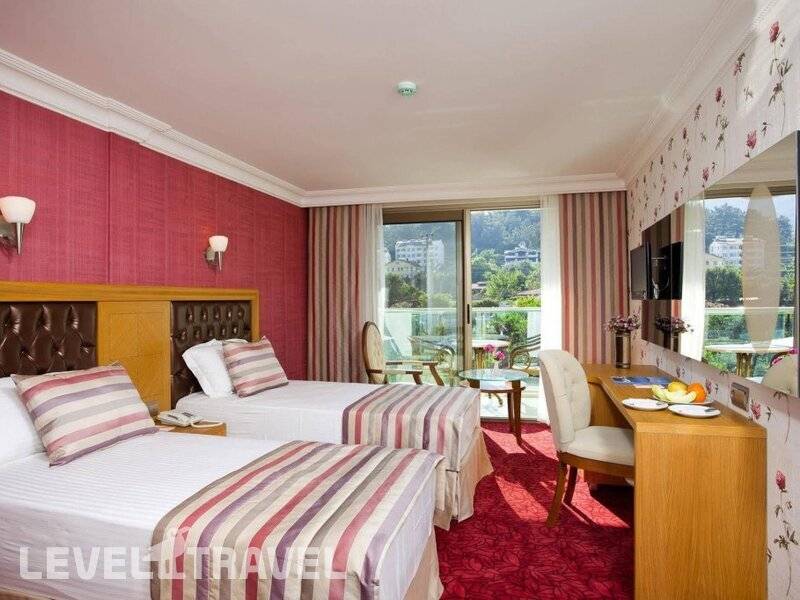 Фотография Orsmaris Boutique Hotel - Boutique Class