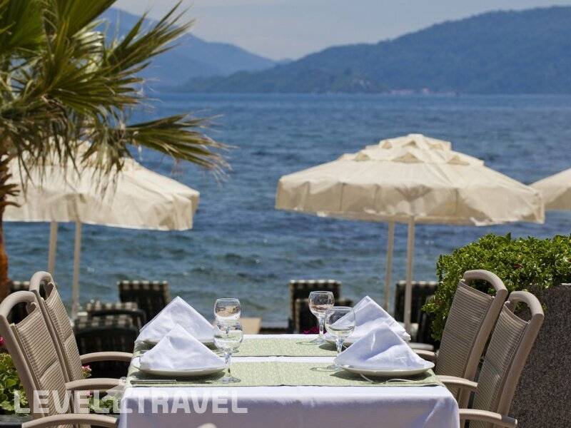 Фотография Orsmaris Boutique Hotel - Boutique Class