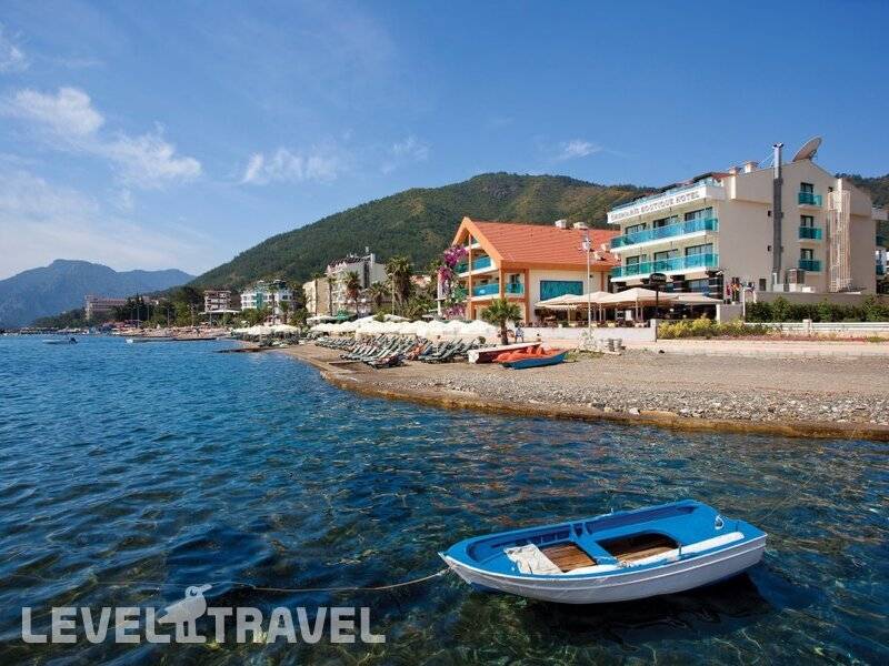 Фотография Orsmaris Boutique Hotel - Boutique Class