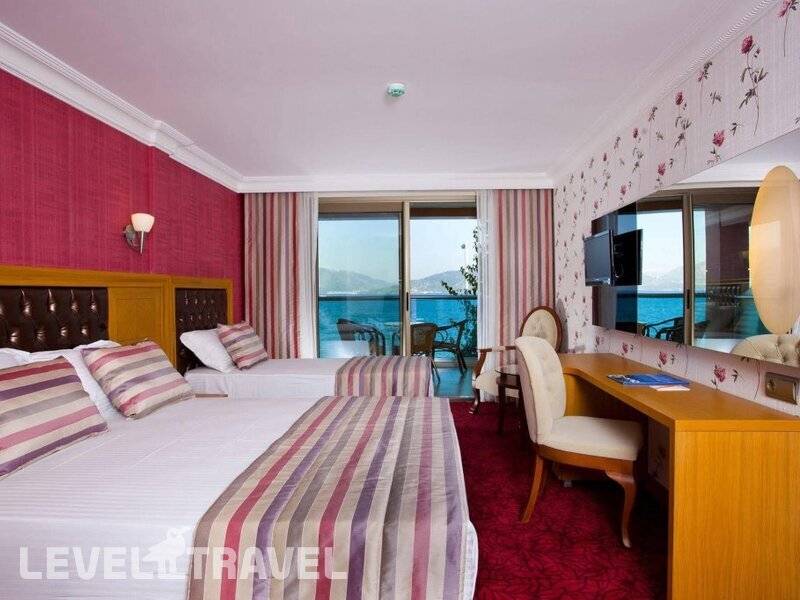 Фотография Orsmaris Boutique Hotel - Boutique Class