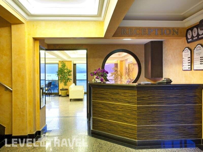 Фотография Orsmaris Boutique Hotel - Boutique Class