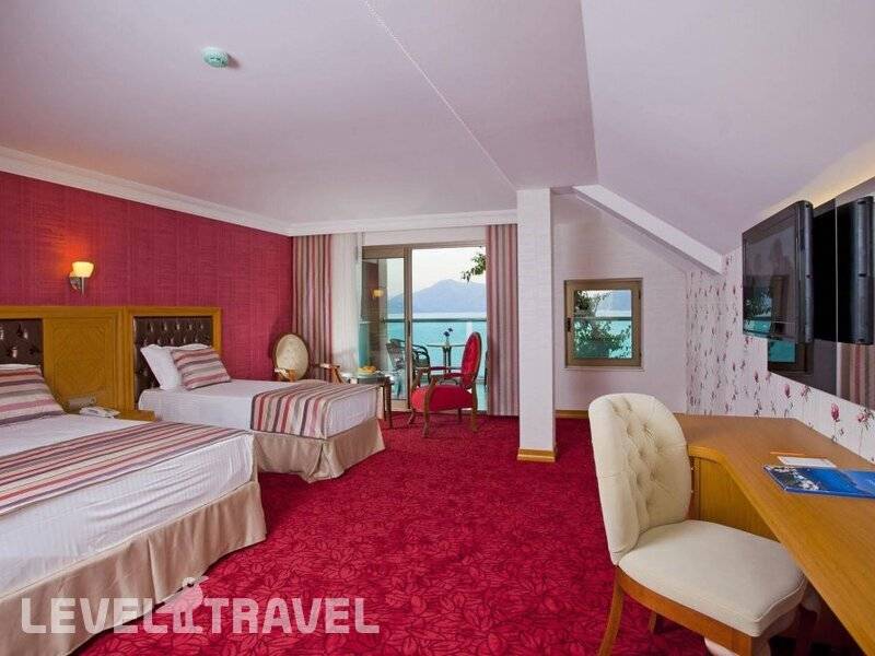 Фотография Orsmaris Boutique Hotel - Boutique Class