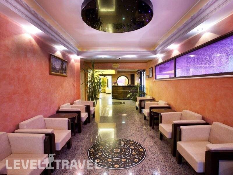 Фотография Orsmaris Boutique Hotel - Boutique Class