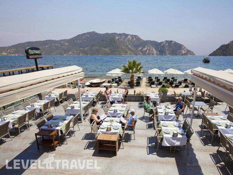 Фотография Orsmaris Boutique Hotel - Boutique Class
