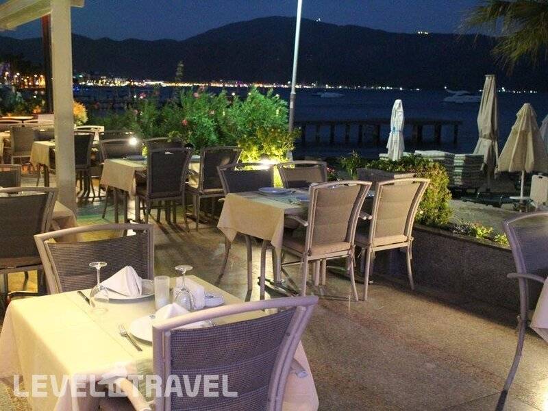 Фотография Orsmaris Boutique Hotel - Boutique Class
