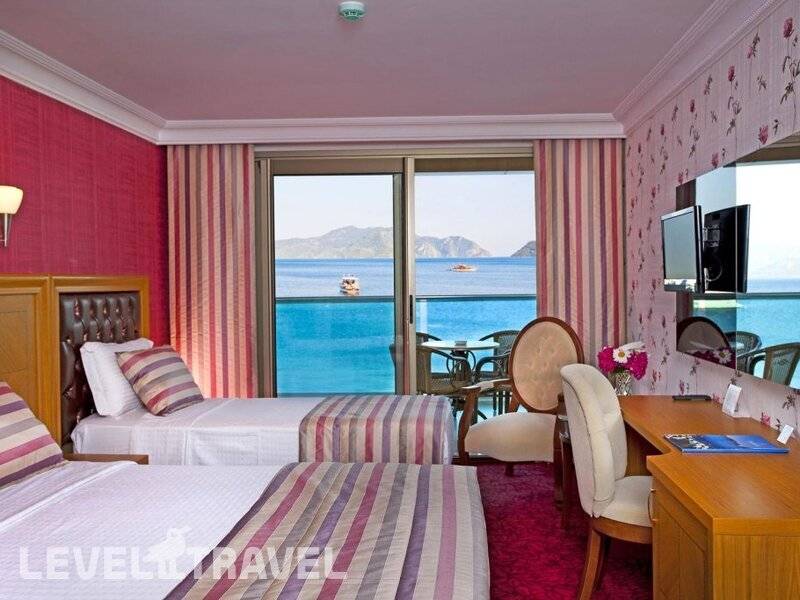 Фотография Orsmaris Boutique Hotel - Boutique Class