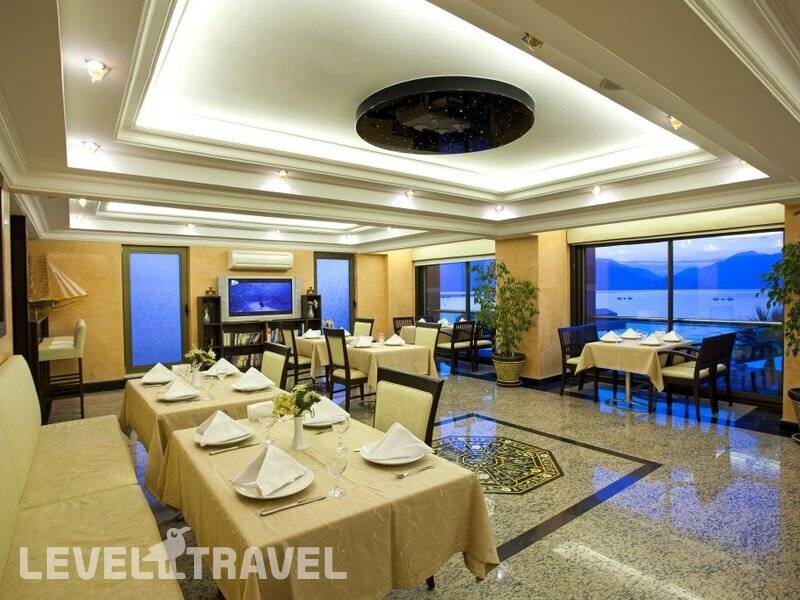 Фотография Orsmaris Boutique Hotel - Boutique Class