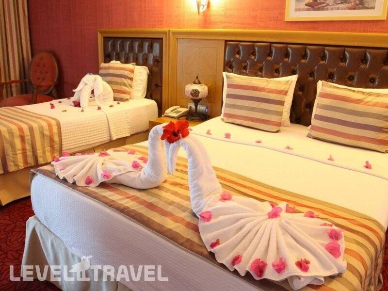 Фотография Orsmaris Boutique Hotel - Boutique Class