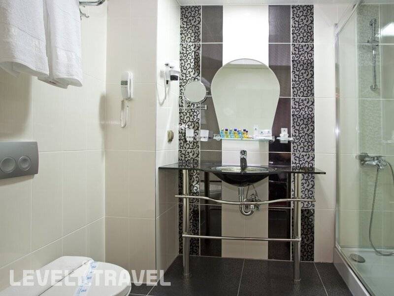 Фотография Orsmaris Boutique Hotel - Boutique Class