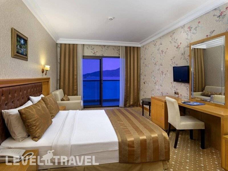 Фотография Orsmaris Boutique Hotel - Boutique Class