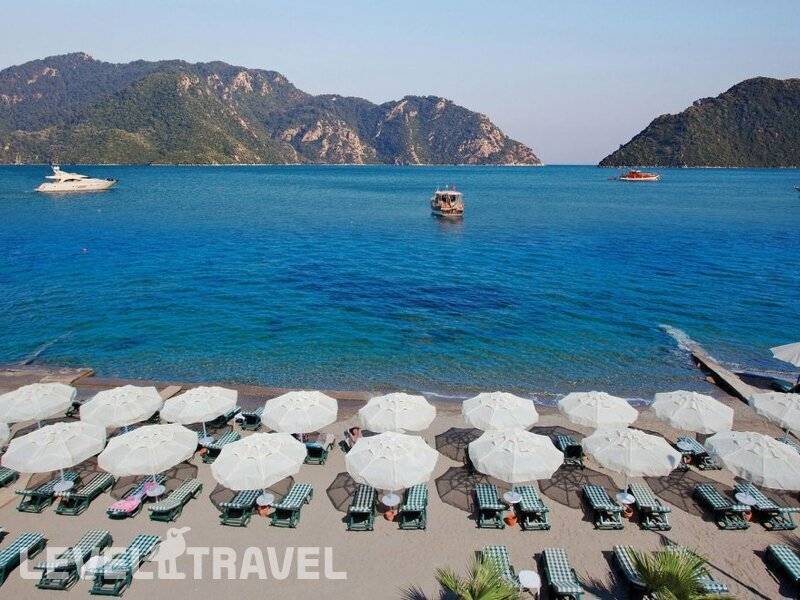 Фотография Orsmaris Boutique Hotel - Boutique Class