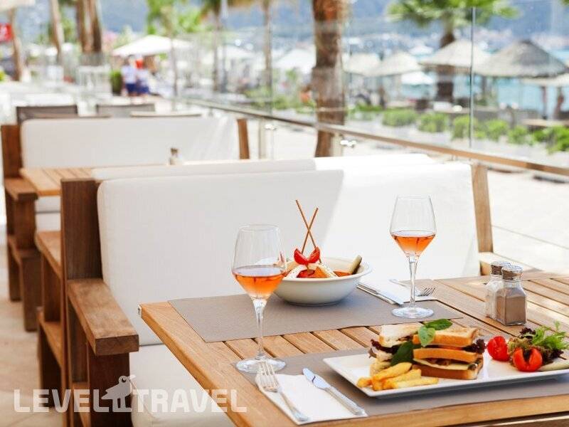 Фотография The Beachfront Hotel (Adults Only 16+)