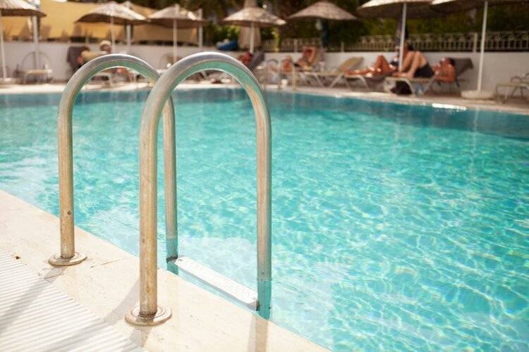 The Beachfront Hotel (Adults Only 16+)