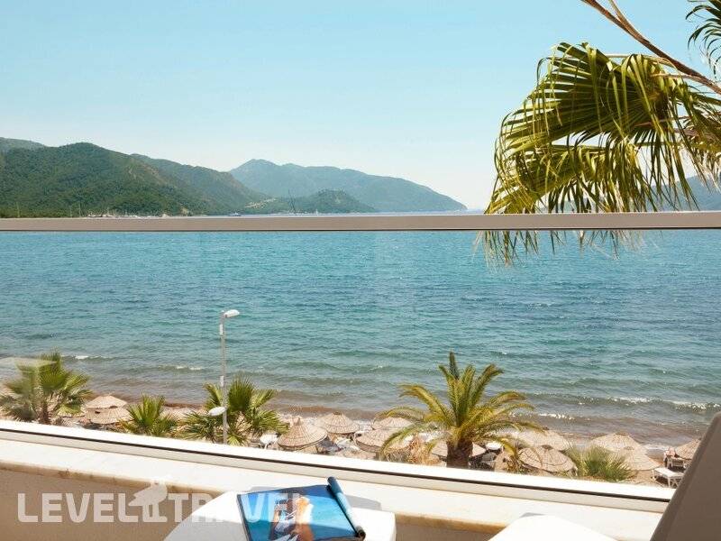 Фотография The Beachfront Hotel (Adults Only 16+)