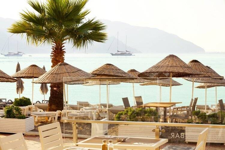 The Beachfront Hotel (Adults Only 16+)