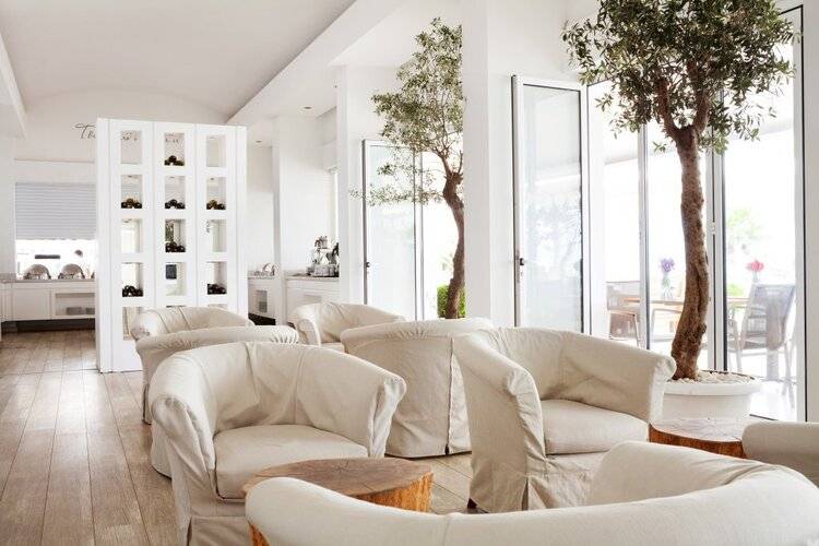 The Beachfront Hotel (Adults Only 16+)