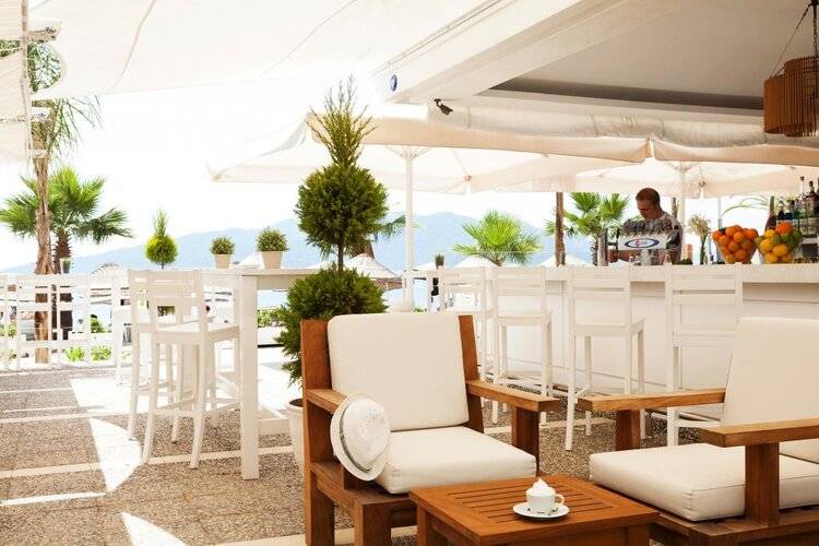 The Beachfront Hotel (Adults Only 16+)