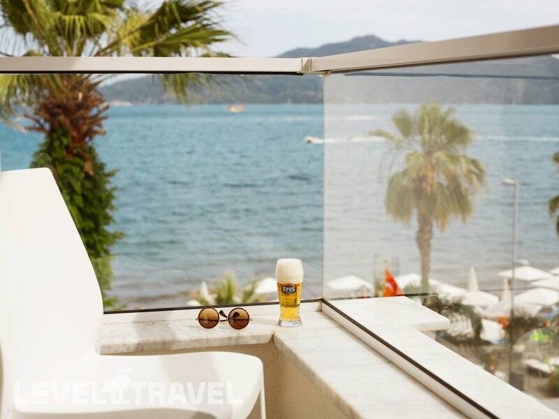 Фотография The Beachfront Hotel (Adults Only 16+)