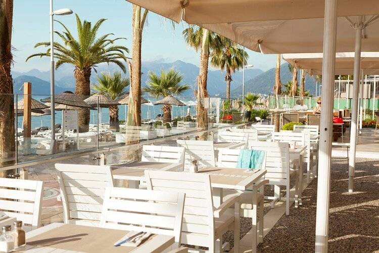 The Beachfront Hotel (Adults Only 16+)