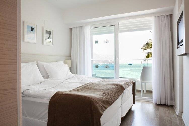 The Beachfront Hotel (Adults Only 16+)
