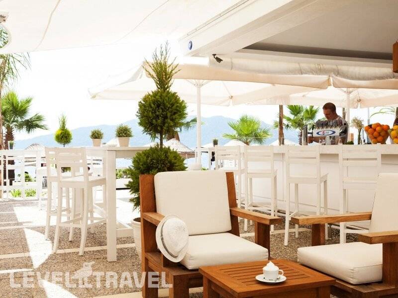 Фотография The Beachfront Hotel (Adults Only 16+)
