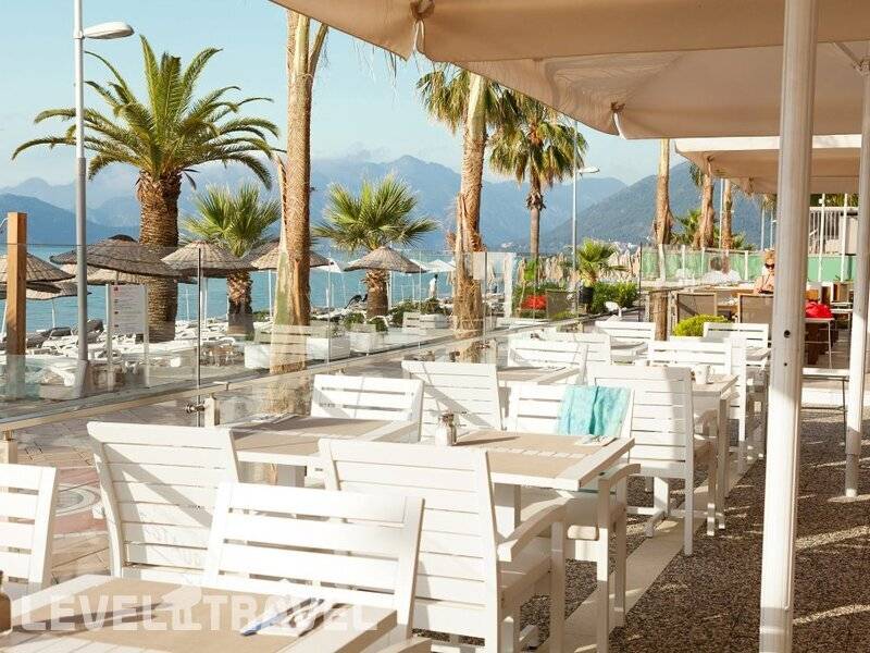 Фотография The Beachfront Hotel (Adults Only 16+)