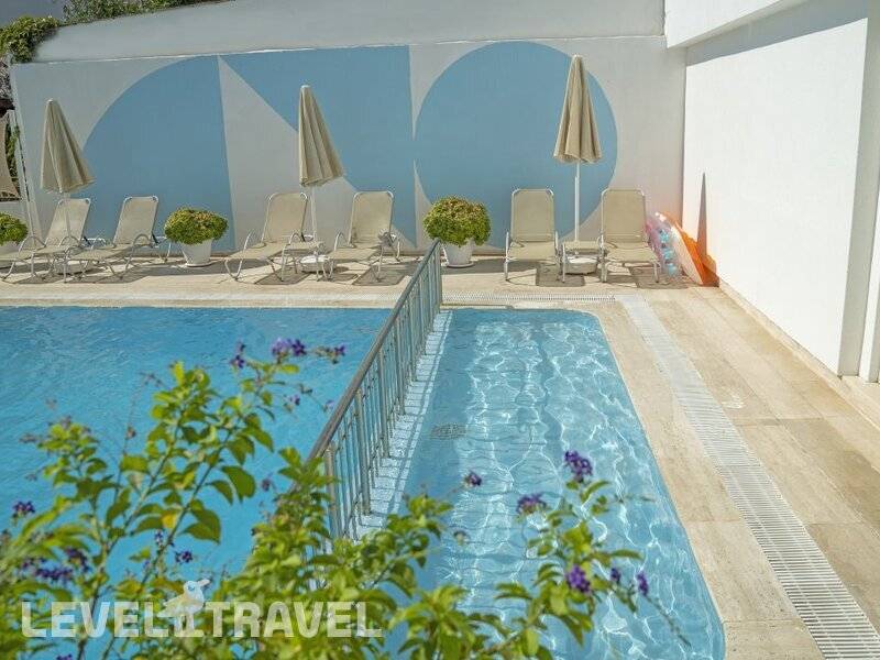 Фотография The Beachfront Hotel (Adults Only 16+)