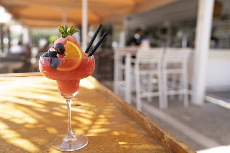 The Beachfront Hotel (Adults Only 16+)