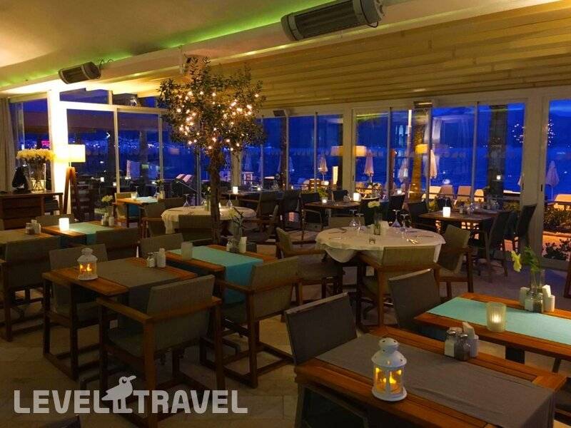 Фотография The Beachfront Hotel (Adults Only 16+)