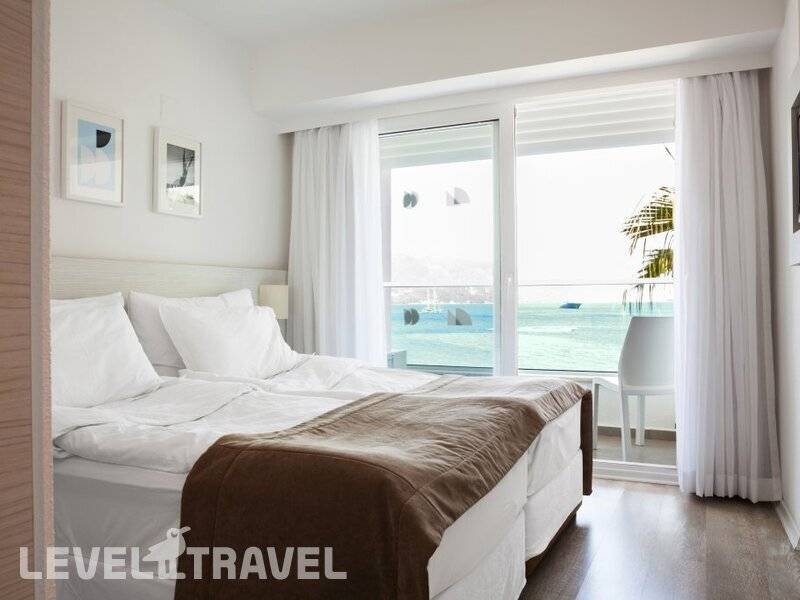 Фотография The Beachfront Hotel (Adults Only 16+)