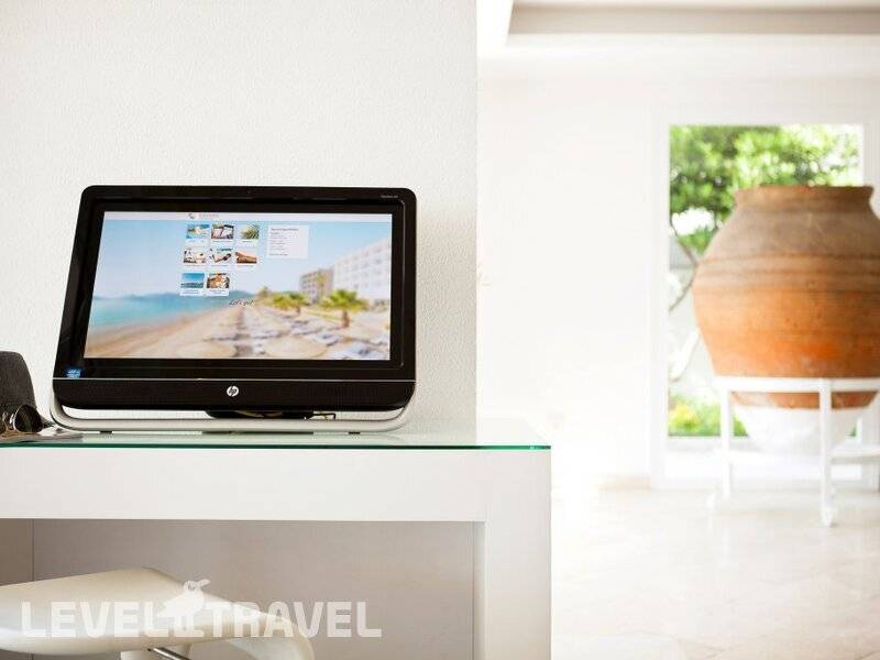 Фотография The Beachfront Hotel (Adults Only 16+)