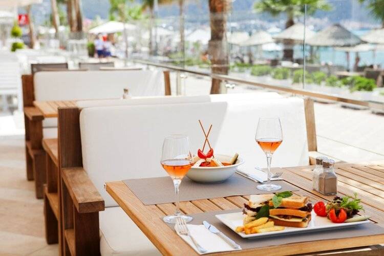 The Beachfront Hotel (Adults Only 16+)
