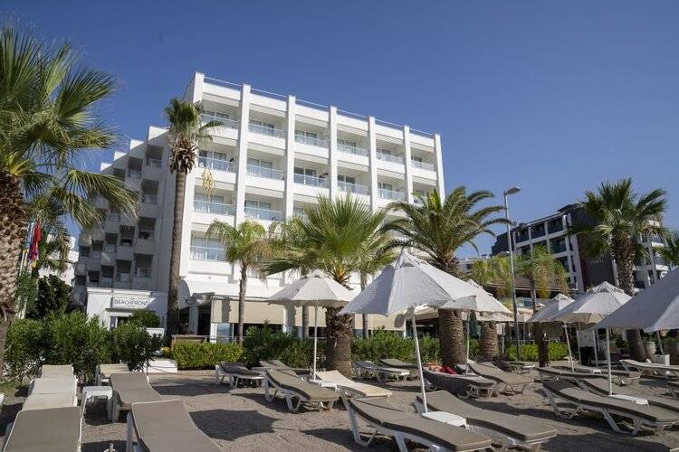 The Beachfront Hotel (Adults Only 16+)
