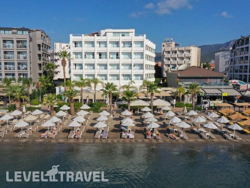 Фотография The Beachfront Hotel (Adults Only 16+)