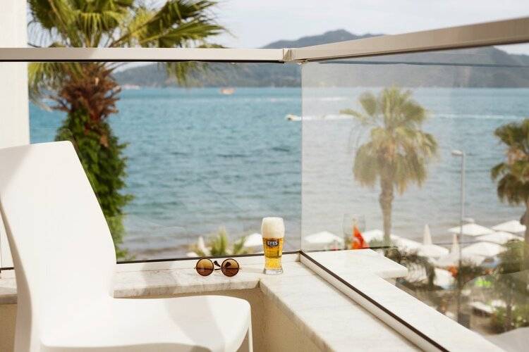 The Beachfront Hotel (Adults Only 16+)