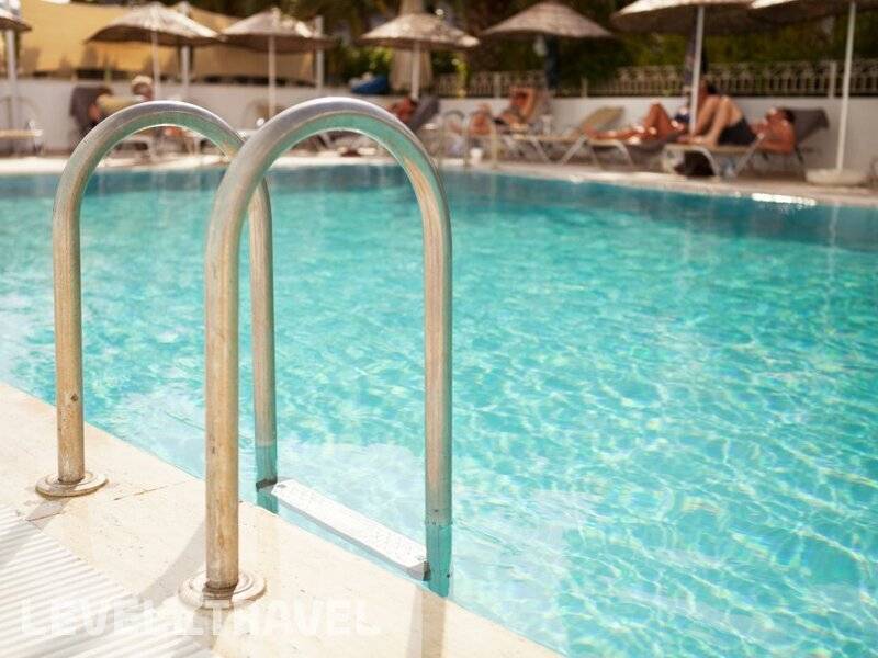 Фотография The Beachfront Hotel (Adults Only 16+)