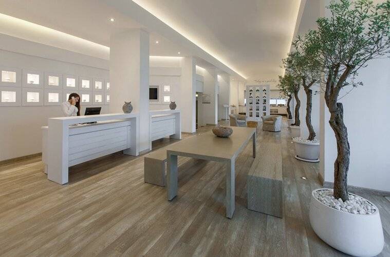The Beachfront Hotel (Adults Only 16+)