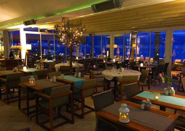 The Beachfront Hotel (Adults Only 16+)