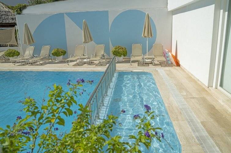 The Beachfront Hotel (Adults Only 16+)