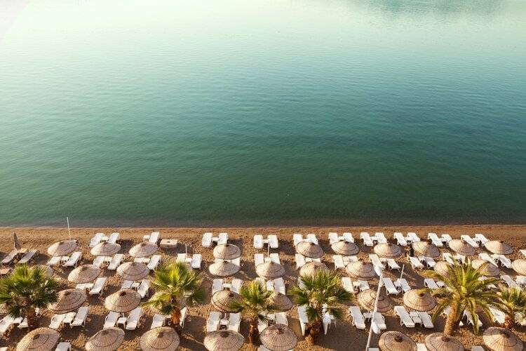 The Beachfront Hotel (Adults Only 16+)