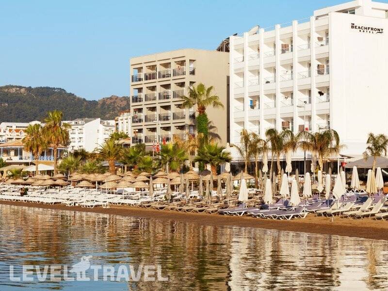 Фотография The Beachfront Hotel (Adults Only 16+)