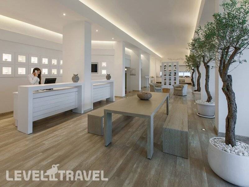 Фотография The Beachfront Hotel (Adults Only 16+)
