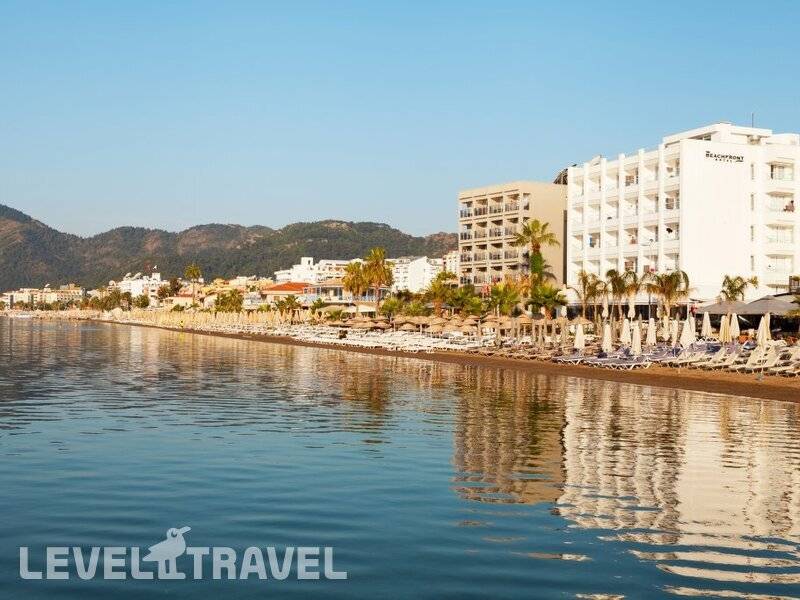 Фотография The Beachfront Hotel (Adults Only 16+)