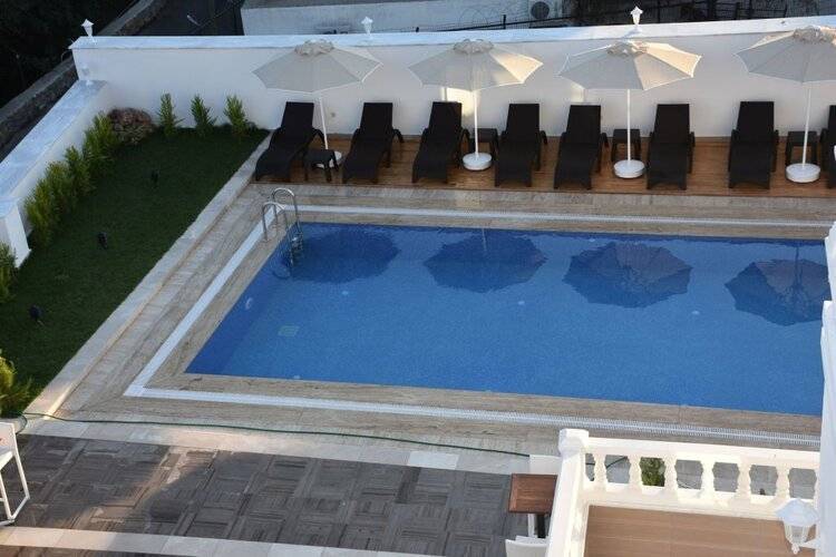 Laden Hotel Bodrum