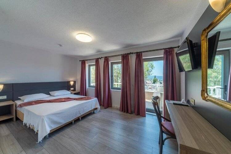 Laden Hotel Bodrum