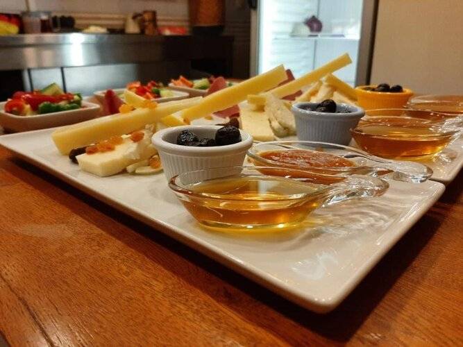 Laden Hotel Bodrum
